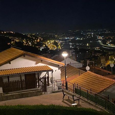 Caramelo Villa Bilbao Bagian luar foto