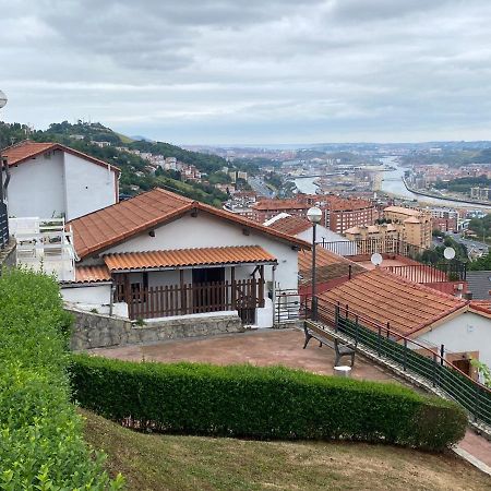 Caramelo Villa Bilbao Bagian luar foto