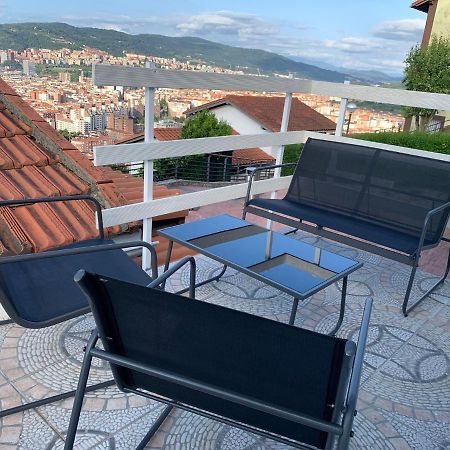 Caramelo Villa Bilbao Bagian luar foto