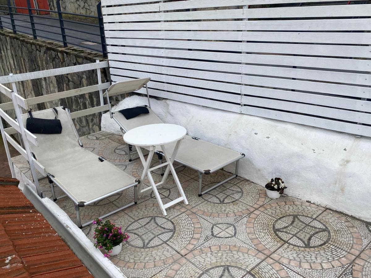 Caramelo Villa Bilbao Bagian luar foto