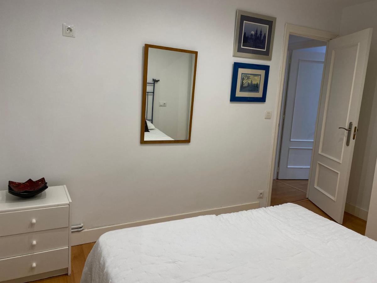 Caramelo Villa Bilbao Bagian luar foto