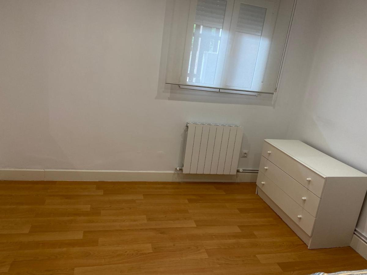 Caramelo Villa Bilbao Bagian luar foto