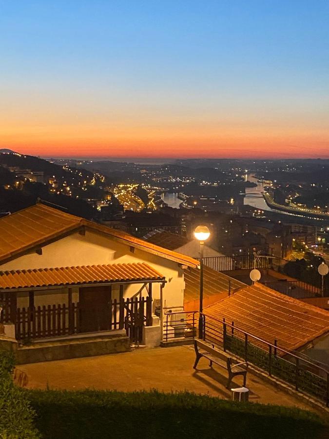Caramelo Villa Bilbao Bagian luar foto