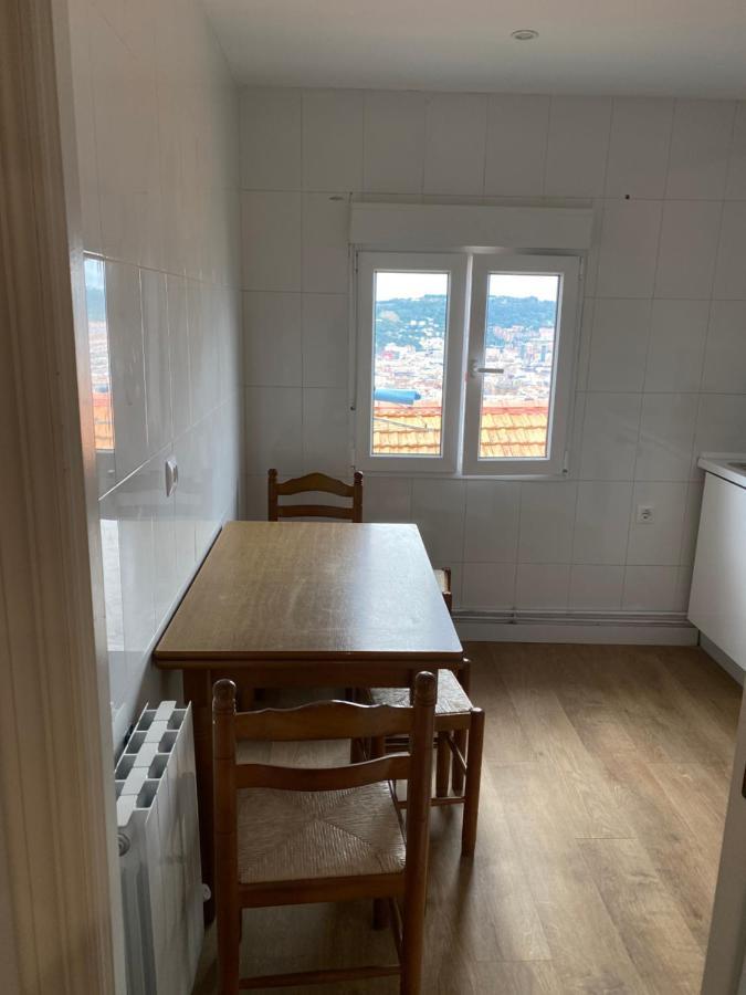 Caramelo Villa Bilbao Bagian luar foto