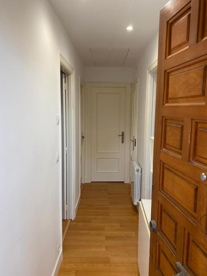 Caramelo Villa Bilbao Bagian luar foto