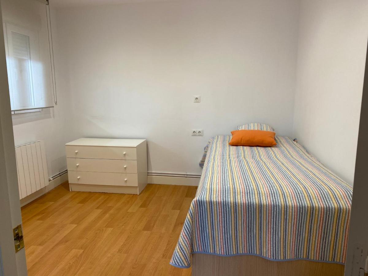 Caramelo Villa Bilbao Bagian luar foto