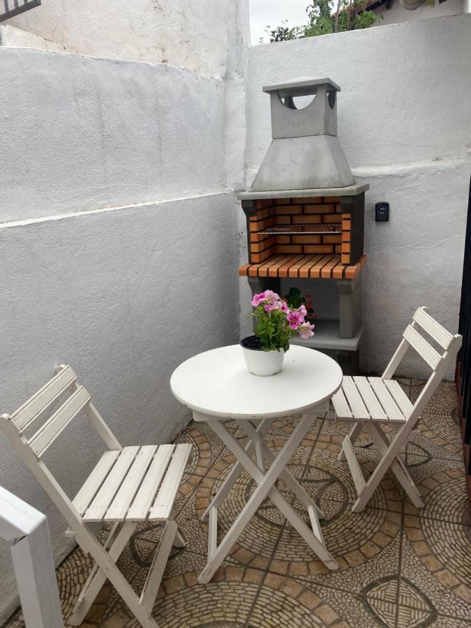 Caramelo Villa Bilbao Bagian luar foto
