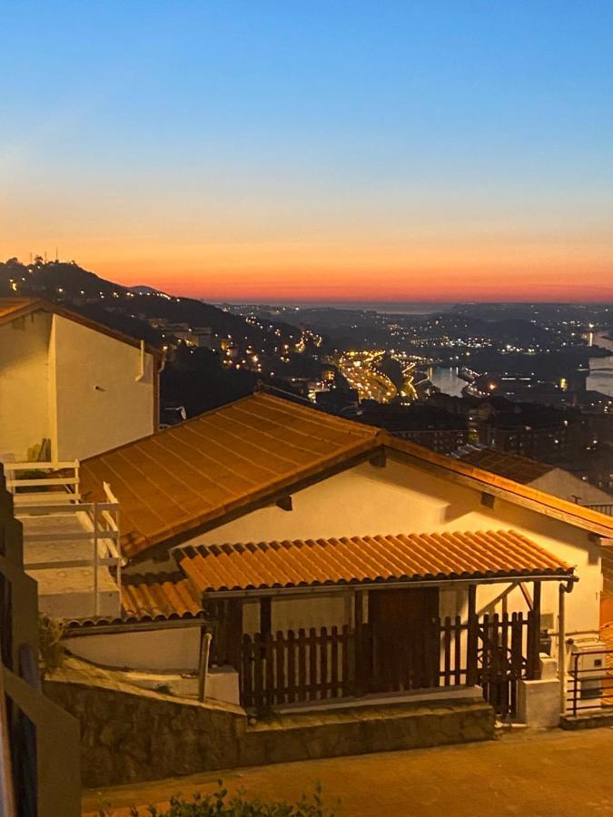 Caramelo Villa Bilbao Bagian luar foto